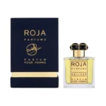 Roja Vetiver Pour Homme Parfum 50ML – Niche Gallery - Image 2