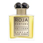 Roja Vetiver Pour Homme Parfum 50ML – Niche Gallery