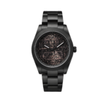 Rolex Watch | Milgauss Arabic Dial Matte Black