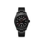 Rolex Watch | Milgauss Bamford Honeycomb Dial Matte Black