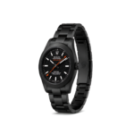 Rolex Watch | Milgauss Bamford Honeycomb Dial Matte Black - Image 3