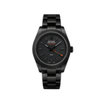Rolex Watch | Milgauss MAD Paris Edition Matte Black