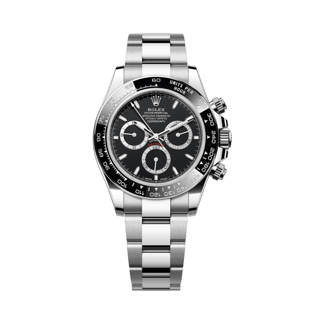 Rolex-Cosmograph-Daytona-126500LN-0002 Rolex Cosmograph Daytona Counter Watch - Image 1