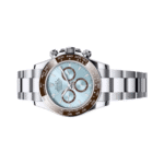 Rolex Cosmograph Daytona Ice Blue Dial Watch - Image 3
