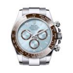 Rolex Cosmograph Daytona Ice Blue Dial Watch - Image 2
