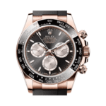 Rolex Cosmograph Daytona Everose Watch - Image 4