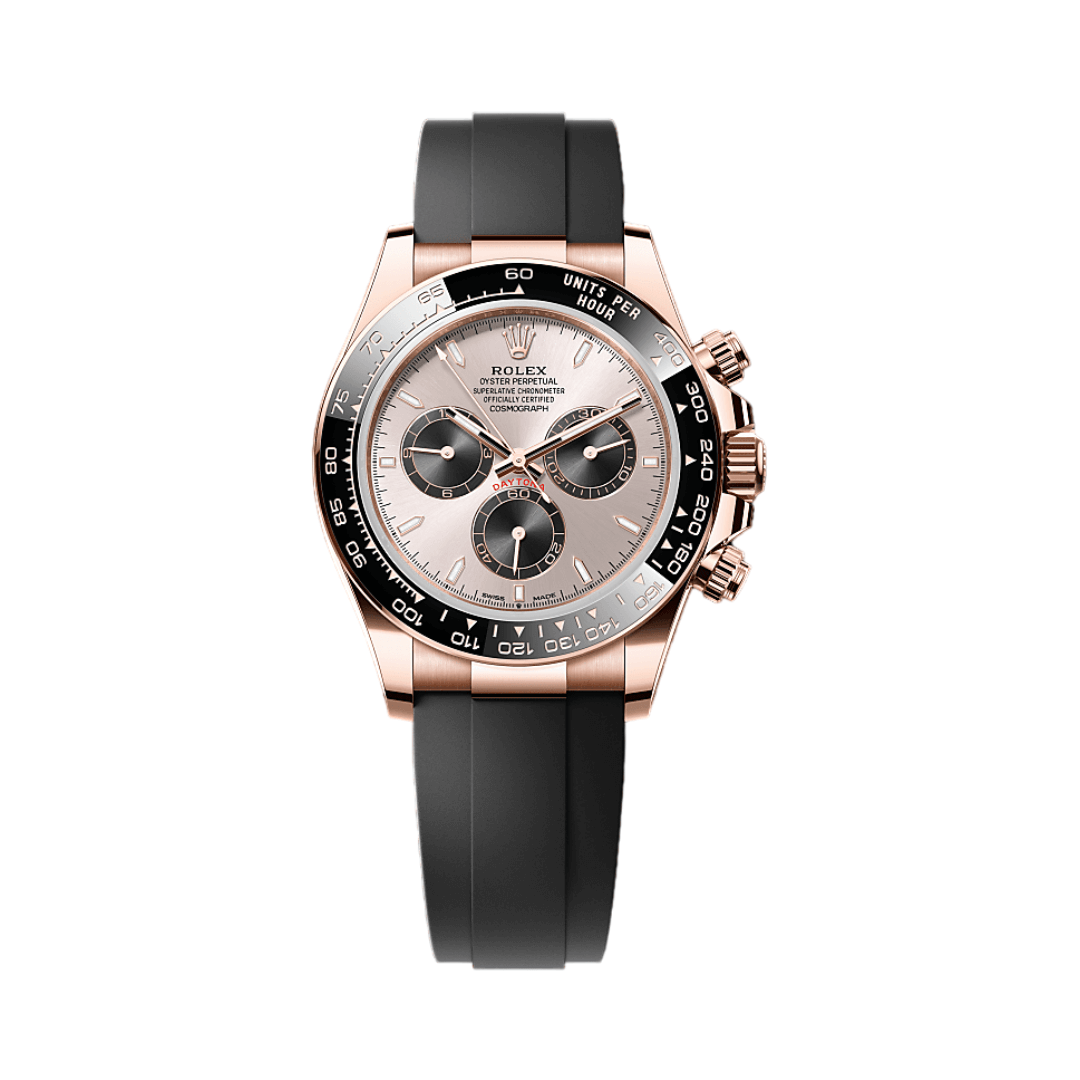 Rolex-Cosmograph-Daytona-126515LN-0006-1 Rolex Cosmograph Daytona Watch - 126515ln 0006 - Image 1