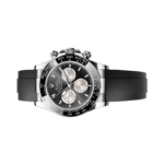 Rolex Cosmograph Daytona Black Dial Watch - 126519ln 0002 - Image 3