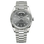 Rolex Day-Date Watch - M228239 0060
