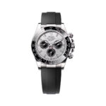 Rolex Cosmograph Daytona Meteorite Dial Watch