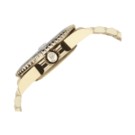 Rolex Yellow Gold Black Dial Watch - Image 2
