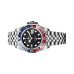Rolex GMT-Master II Black Dial Watch - Image 2