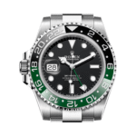 Rolex GMT-Master II Black Dial Watch - 126720vtnr 0001 - Image 5