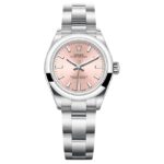 Rolex Oyster Perpetual Watch