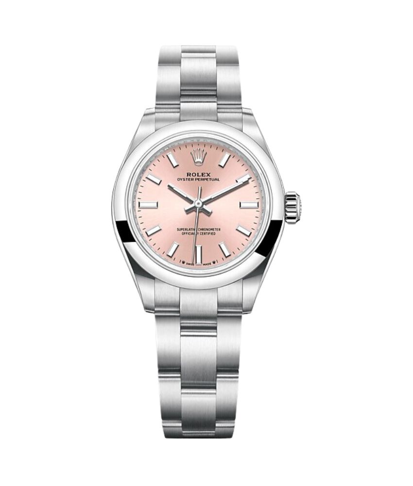 Rolex-Oyster-Perpetual-m276200-0004-luxurysouq Rolex Oyster Perpetual Watch - Image 1