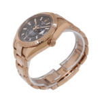 Rolex Everose Chocolate Index Dial Watch - Image 3