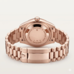 Rolex Datejust Chocolate Dial Watch - Image 2
