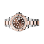 Rolex Everose Chocolate Dial Watch - Image 2