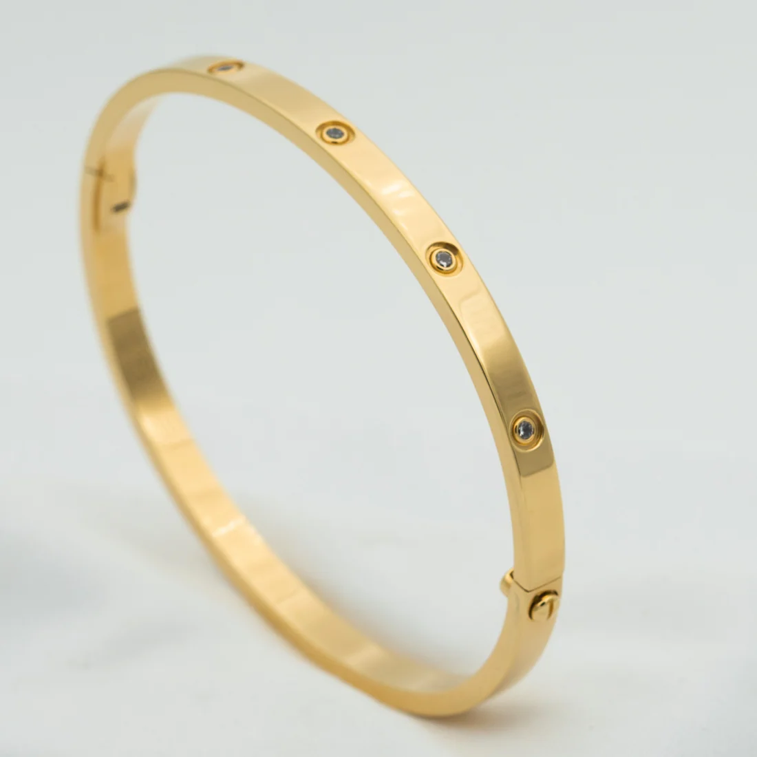 Thi_tk_ch_acoten_18_a73f9b26-5703-4ecd-83a0-e89848652f7d.webp LOVE BRACELET 3.65MM 10 DIAMONDS - Image 1