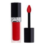 Rouge Dior Forever Liquid Lipstick • 760 Forever Glam - Dior - Image 7
