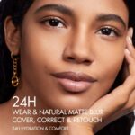 Forever Skin Perfect Multi-Use Foundation Stick - 24h Hydration • 3.5 Neutral - Dior - Image 2