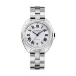Cartier Clé de Watch