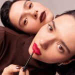Rouge Dior Forever Liquid Lipstick • 760 Forever Glam - Dior - Image 47
