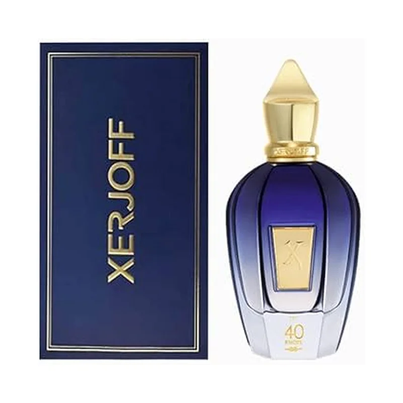 Xerjoff-40-Knots-Deodorant-100ML-1_nichegallerie.com_-1 Xerjoff 40 Knots Deodorant 100ML – Niche Gallery - Image 1