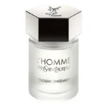 Yves Saint Laurent L Homme Cologne Gingembre EDT 100ML (2011 Batch) - Collectible – Niche Gallery