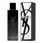 Yves Saint Laurent Myslf EDP 100ML – Niche Gallery - Image 2