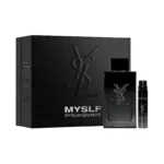 Yves Saint Laurent Myslf Men EDP Set 100ML + 10ML – Niche Gallery