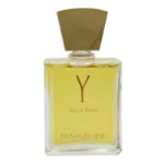 Yves Saint Laurent Y EDT 100ML (2005 Batch) - Collectible – Niche Gallery