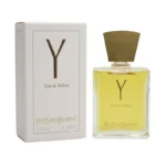 Yves Saint Laurent Y EDT 100ML (2005 Batch) - Collectible – Niche Gallery - Image 2