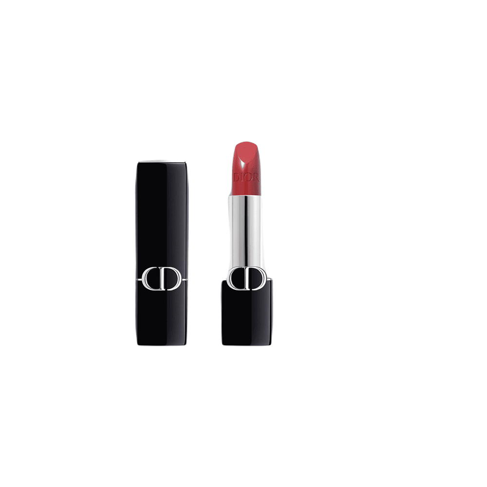 Z8Pdfdjzjfz-000000000494433643_1 Rouge Dior • 720 Icone Satin Finish - Dior - Image 1