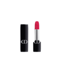 Rouge Dior Lipstick • 624 Verone Velvet Finish - Dior - Image 7