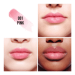 Addict Lip Glow Lip Balm • 001 Pink - Dior - Image 15