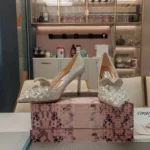 Jimmy Choo shoes - color 2 - size 41