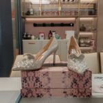 Jimmy Choo shoes - color 2 - size 37