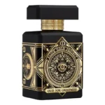 Yves Saint Laurent Sleek Suede Fève De Cacao Oud Noir EDP 75ML (Unboxed) – Niche Gallery - Image 17
