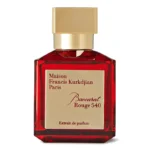 Maison Francis Kurkdjian Baccarat Rouge 540 Extrait 70ML (Unboxed) – Niche Gallery