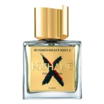 Yves Saint Laurent Babycat Accord Daim - Vanille EDP 125ML (Unboxed) – Niche Gallery - Image 12