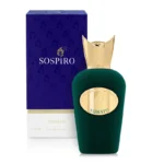 Yves Saint Laurent Babycat Accord Daim - Vanille EDP 125ML (Unboxed) – Niche Gallery - Image 7