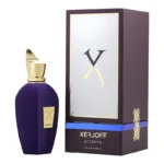Xerjoff Accento Eau de Parfum 100ML – Niche Gallery - Image 2