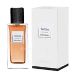 Yves Saint Laurent Tuxedo Epices Patchouli EDP 125ML – Niche Gallery - Image 2