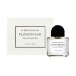 Byredo Flowerhead EDP 50ML – Niche Gallery - Image 2
