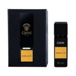 Yves Saint Laurent Libre Women EDP Set 50ML + Shower Gel 50ML Travel Set – Niche Gallery - Image 22