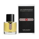 Yves Saint Laurent Sleek Suede Fève De Cacao Oud Noir EDP 75ML (Unboxed) – Niche Gallery - Image 14