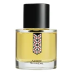 Yves Saint Laurent Sleek Suede Fève De Cacao Oud Noir EDP 75ML (Unboxed) – Niche Gallery - Image 13