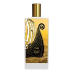 Yves Saint Laurent Sleek Suede Fève De Cacao Oud Noir EDP 75ML (Unboxed) – Niche Gallery - Image 8