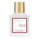 Maison Francis Kurkdjian Baccarat Rouge 540 Scented Hair Mist 70ML (Unboxed) – Niche Gallery